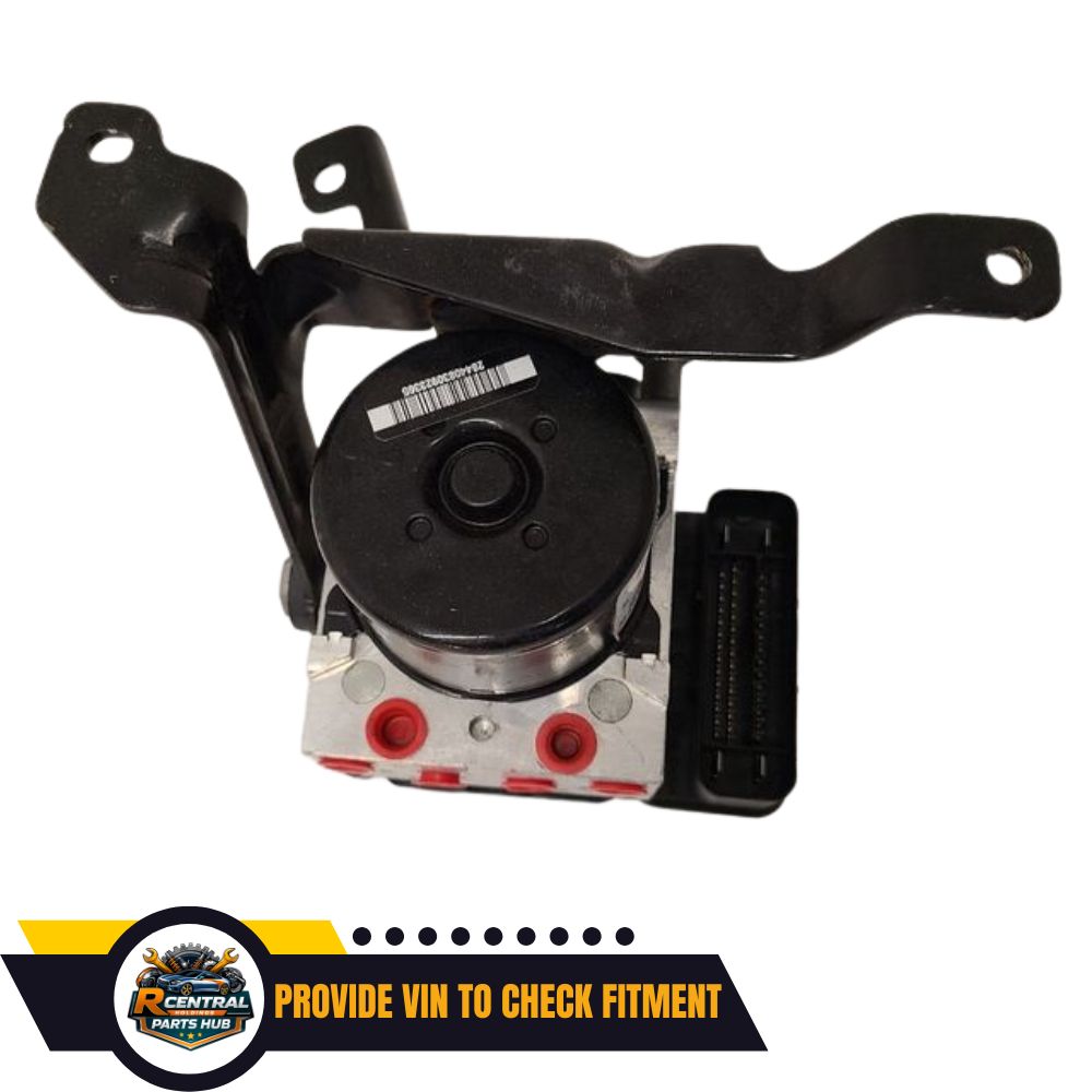 2012–2017 Chevrolet Equinox ABS Anti Lock Brake Actuator Pump — view 2