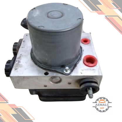 2015–2016 Ford F150 ABS Anti Lock Brake Actuator Pump 15 16 — view 2