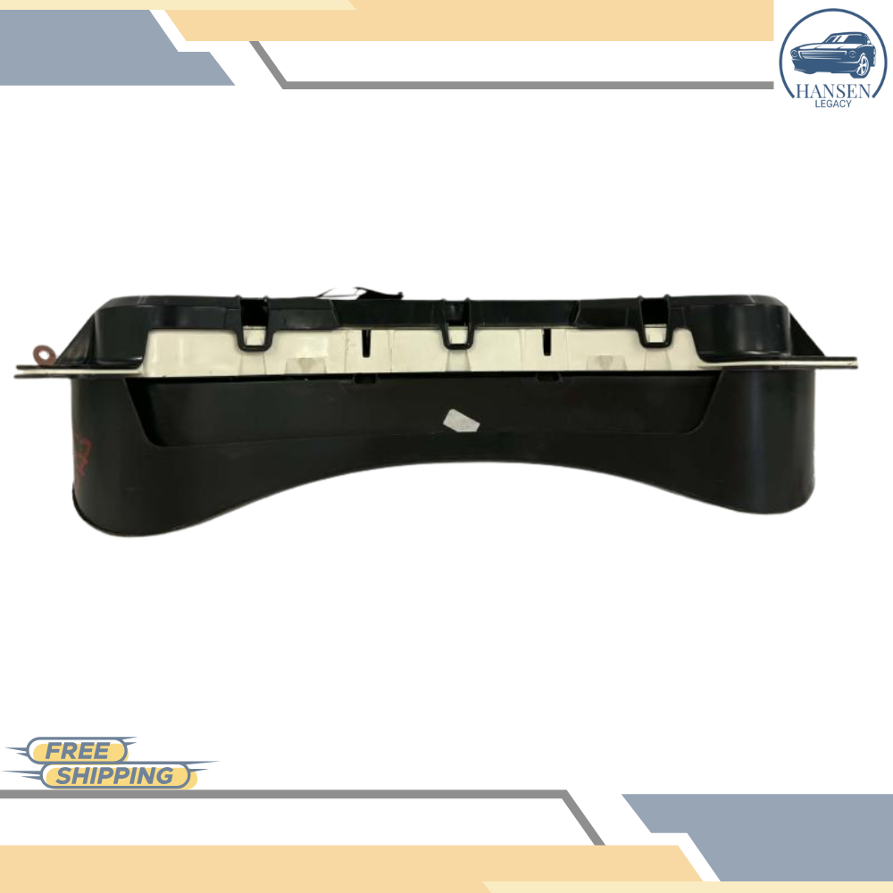 2003–2005 Cadillac Escalade ESV Speedometer Head Cluster US MARKET LOW MILES OEM — view 2
