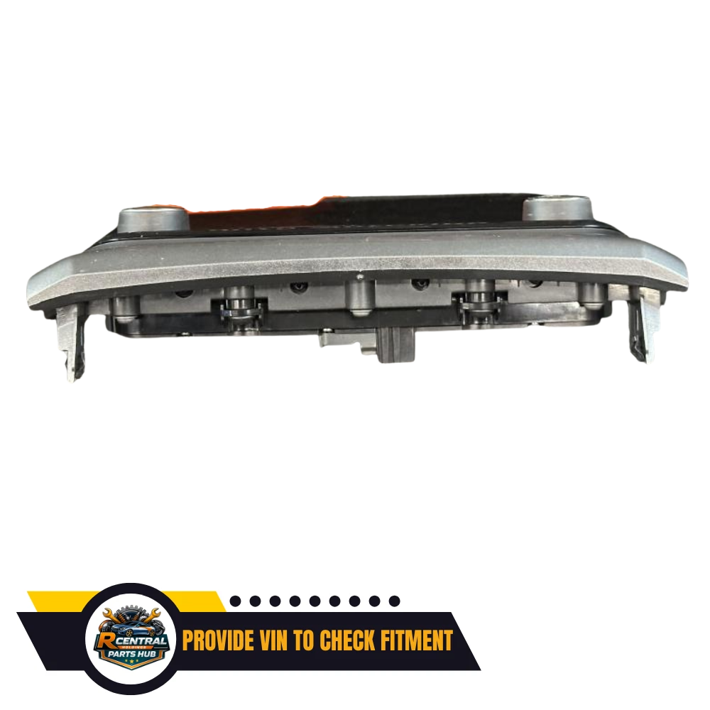 2019–2022 Ford Ecosport GPS TV Screen 8.0" Display Screen Module Factory OEM — view 3