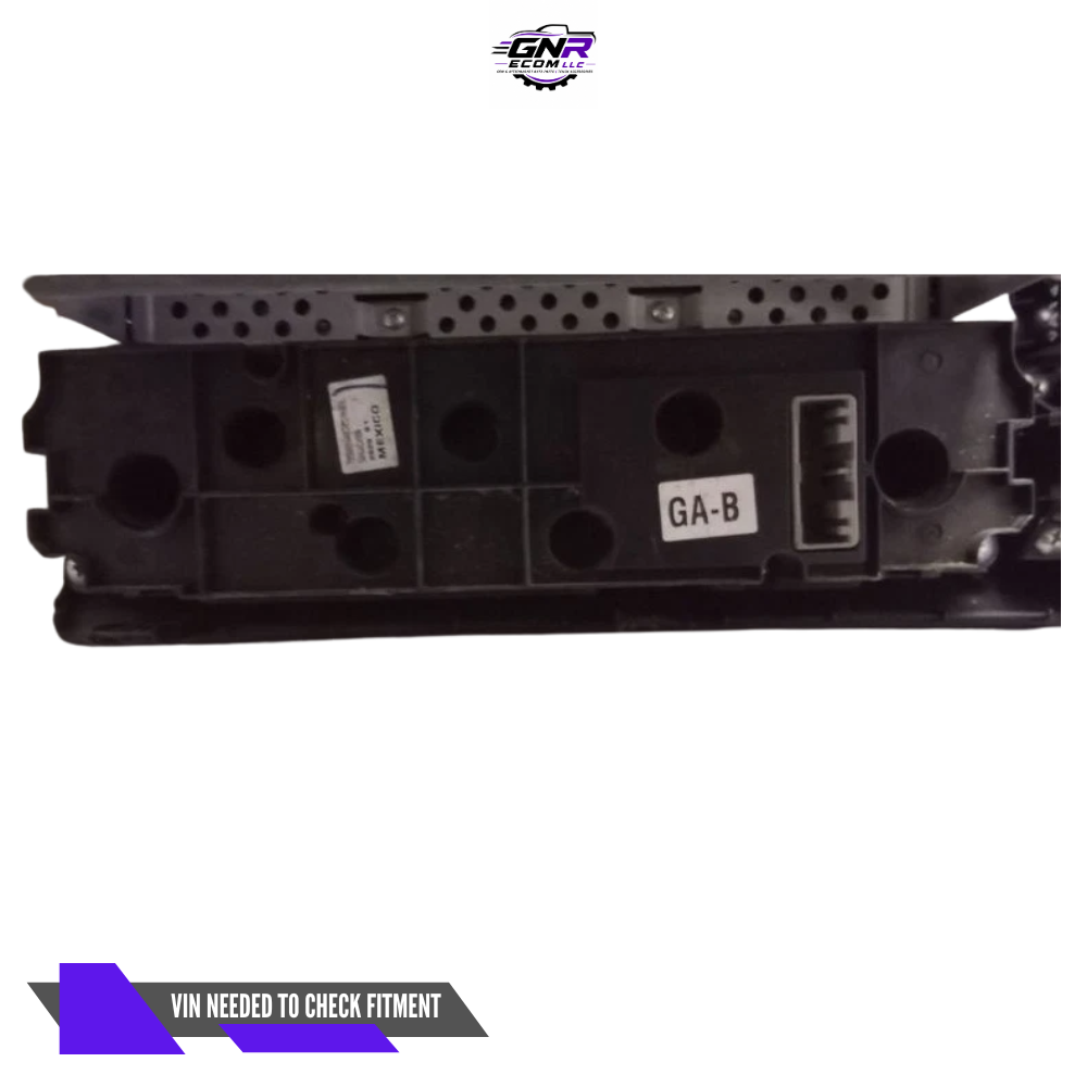 2006–2011 Honda Civic AM FM CD MP3 Radio Receiver Assembly OEM — view 3