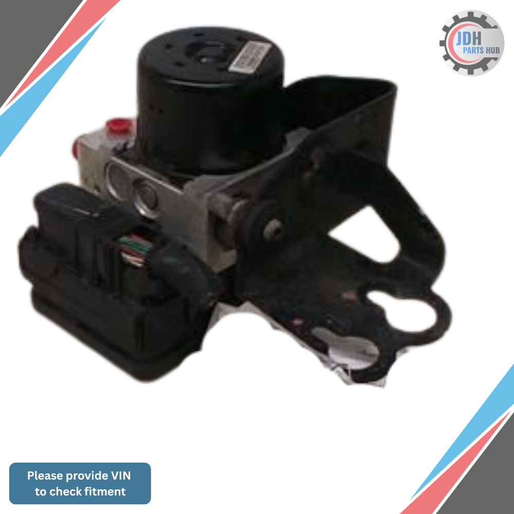2014–2020 Dodge Journey ABS Anti Lock Brake Pump Module Assembly OEM — view 1