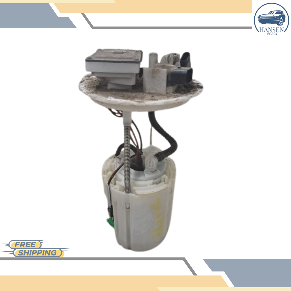 2019–2020 Kia Sorento Fuel Pump Assembly Tank Mounted Factory OEM 19 20 — view 3