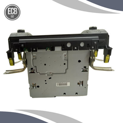 2014–2016 Toyota Corolla Touchscreen Display & Receiver OEM — view 2