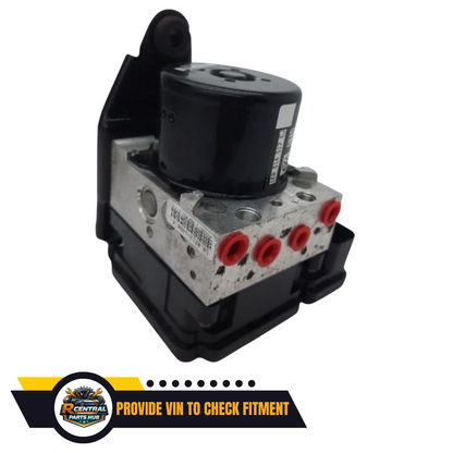 2011–2014 Volkswagen Jetta ABS Anti Lock Brake Assembly Pump Assembly OEM — view 1