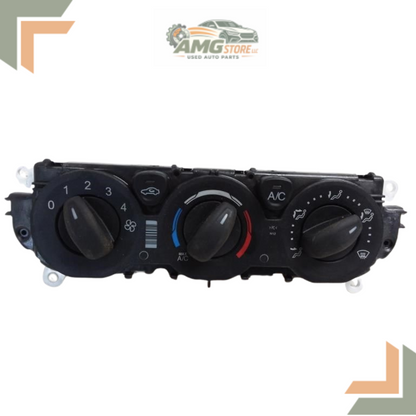 2015–2019 Ford Transit 150 250 350 AC Heater Temperature Climate Control OEM — view 1