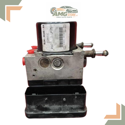 2006–2008 Ford Explorer ABS Anti-Lock Brake Pump Module Assembly OEM TESTED — view 4