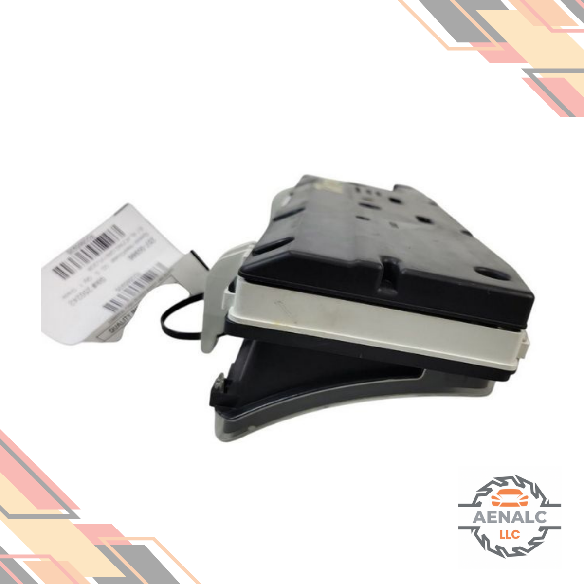 2004–2007 Toyota Corolla MPH Speedometer Speedo Cluster 04 05 06 07 — view 4