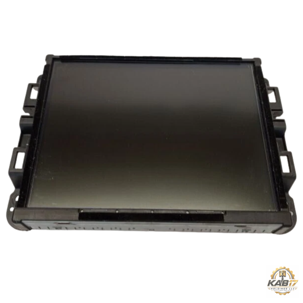 2016 Dodge RAM 1500 2500 3500 8.4" Radio Display Screen Receiver NAVIGATION OEM — view 1