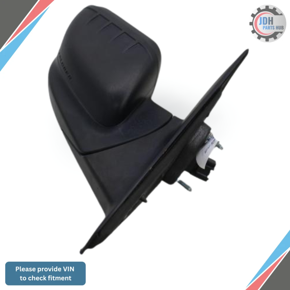 2011–2015 Ford Explorer RH Passenger Side View Door Mirror Assembly OEM — view 3