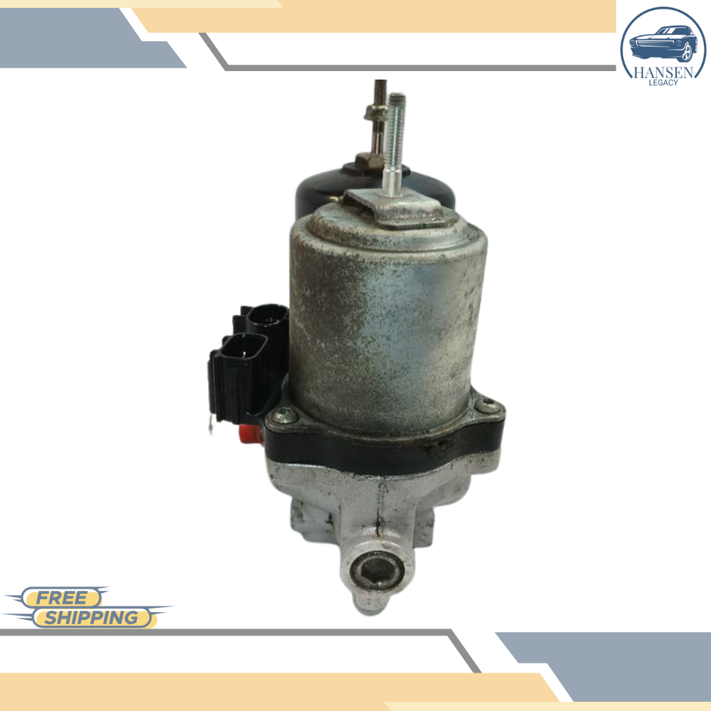 2010–2015 Toyota Prius RAV4 Anti-Lock Brake ABS Pump Actuator Assembly — view 5