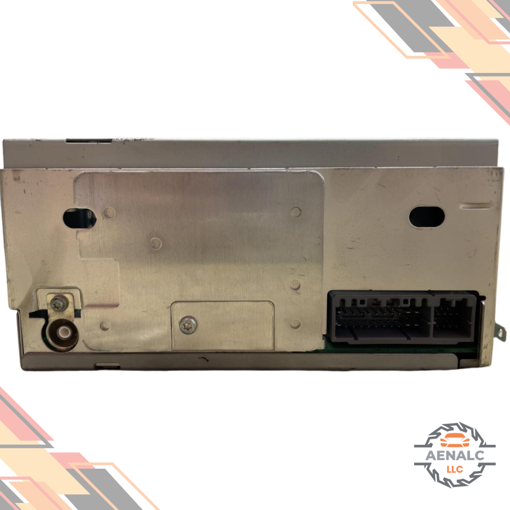 2005–2007 Chrysler 300 AM FM CD Player Radio Receiver OEM — view 3