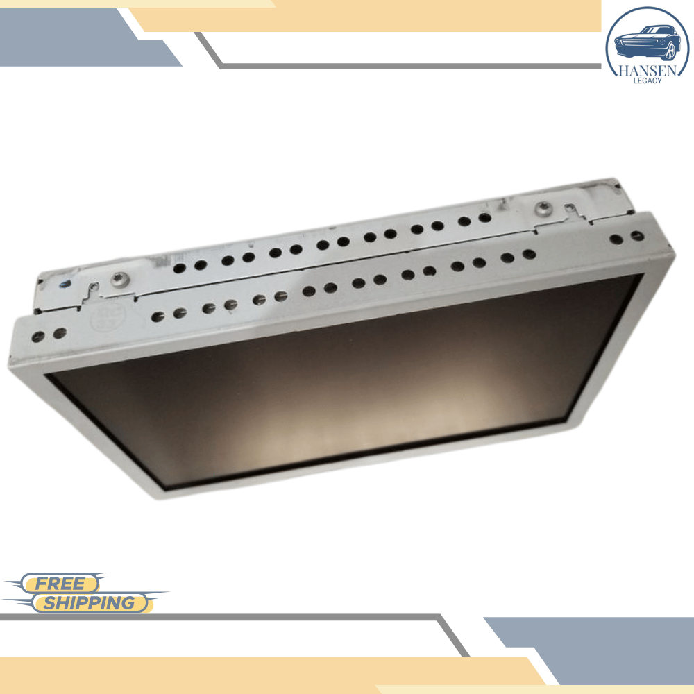 2013–2015 Ford F250SD F350SD Super Duty Radio Information 8" Display Screen OEM — view 2