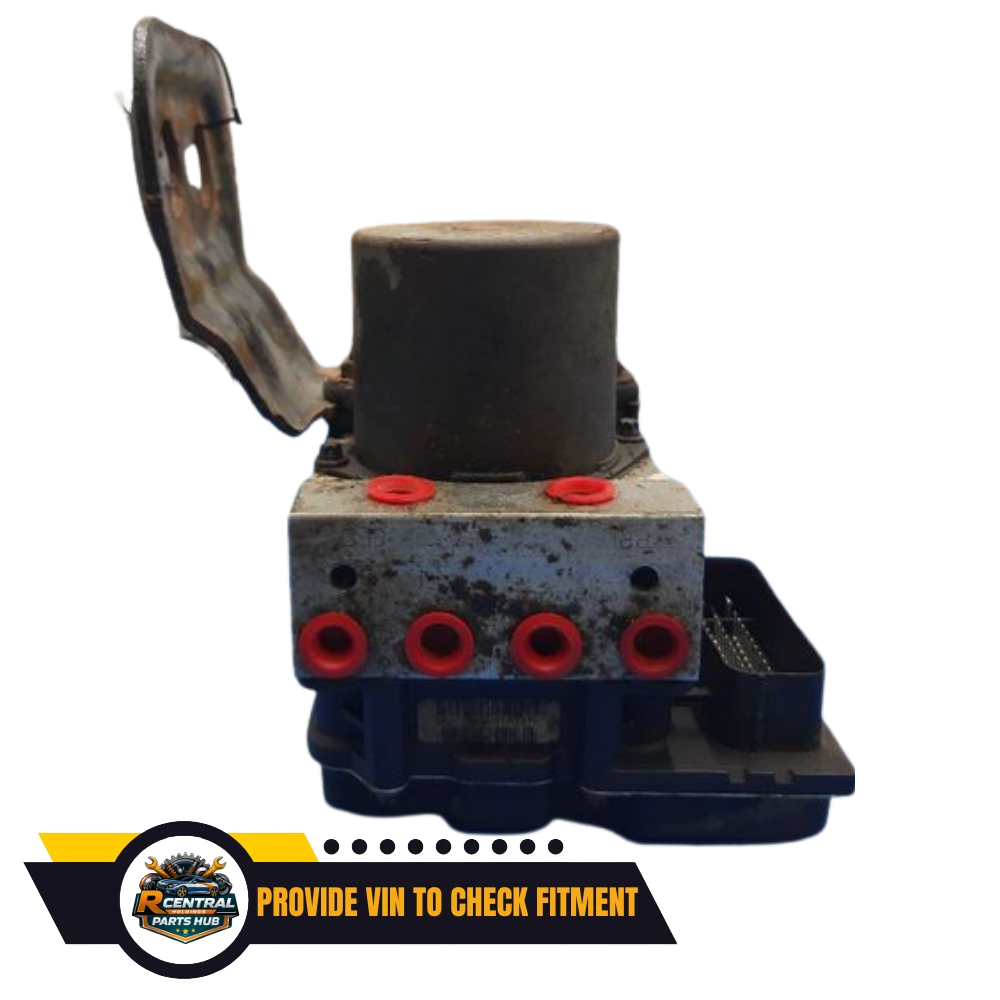 2007–2008 Chrysler Pacifica ABS Anti Lock Brake Actuator Pump OEM — view 1