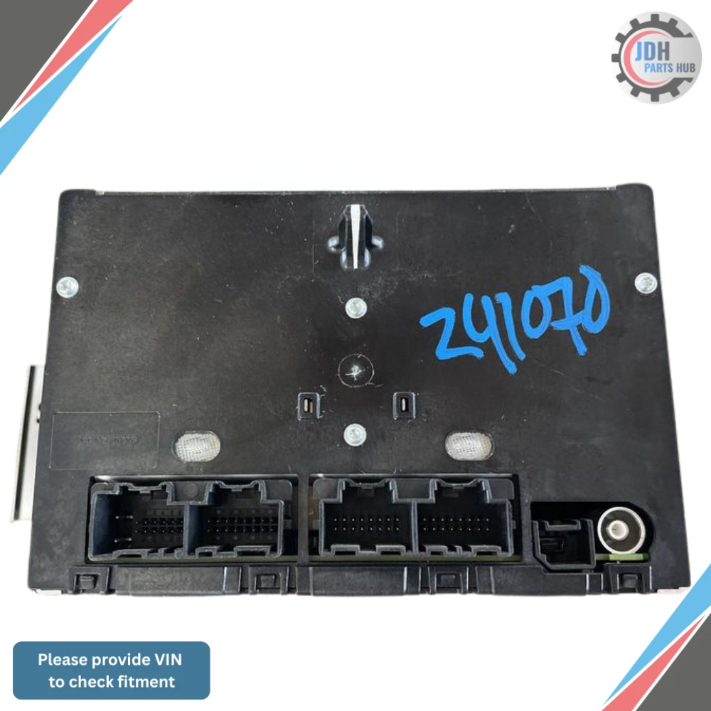 2016–2017 Chevrolet Traverse Enclave Radio Receiver Display OEM — view 4