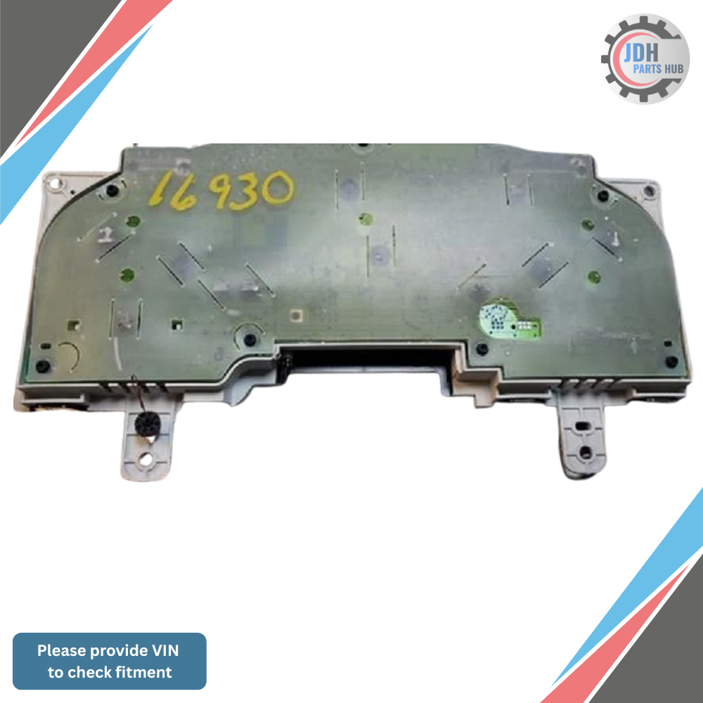 2007–2008 Ford Truck F150 Speedometer Speedo Cluster OEM — view 2