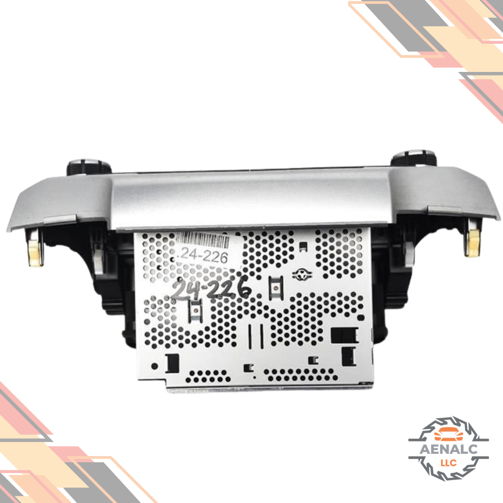 2010–2011 Toyota 4Runner Radio Stereo Receiver MP3 CD Player P1850 OEM — view 3