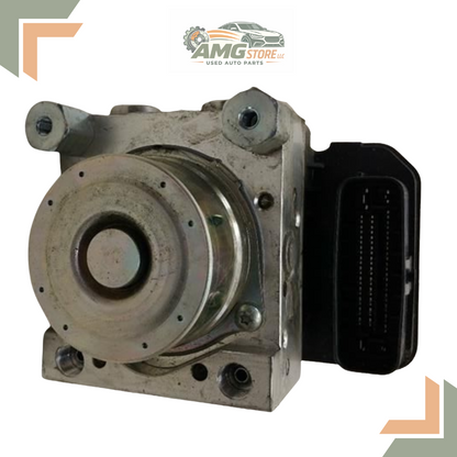 2016–2022 Toyota Tacoma ABS Anti Lock Brake Actuator Pump — view 3