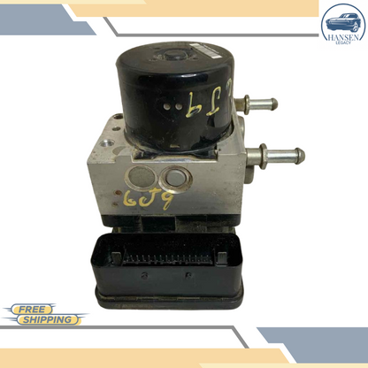 2010–2012 Ford Fusion ABS Anti Lock Brake Actuator Pump OEM — view 3