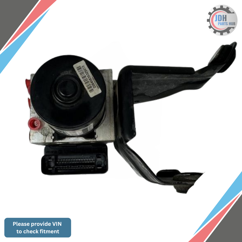2017–2022 Dodge Ram 1500 ABS Anti-Lock Brake Pump Module Assembly OEM — view 3