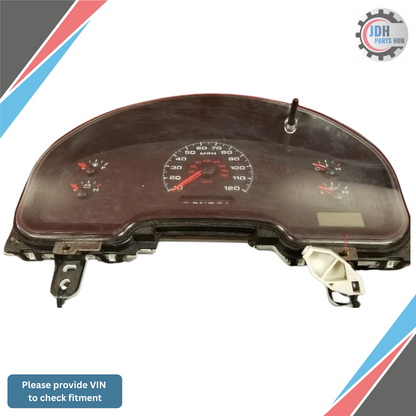 2007–2008 Ford Truck F150 Speedometer Speedo Cluster OEM — view 1