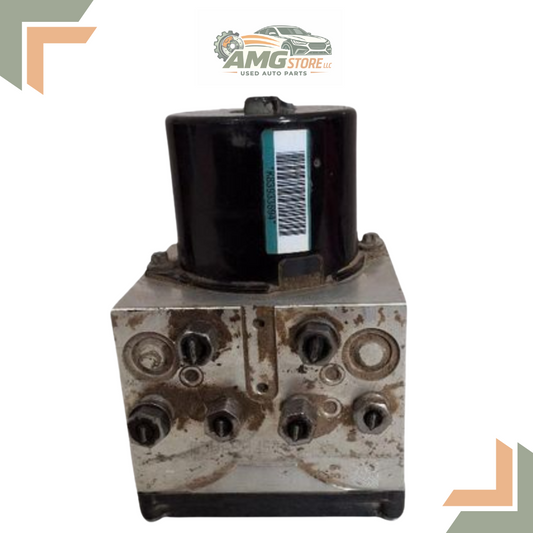 2014–2015 Dodge Ram 2500 ABS Anti-Lock Brake Pump Assembly OEM — view 1