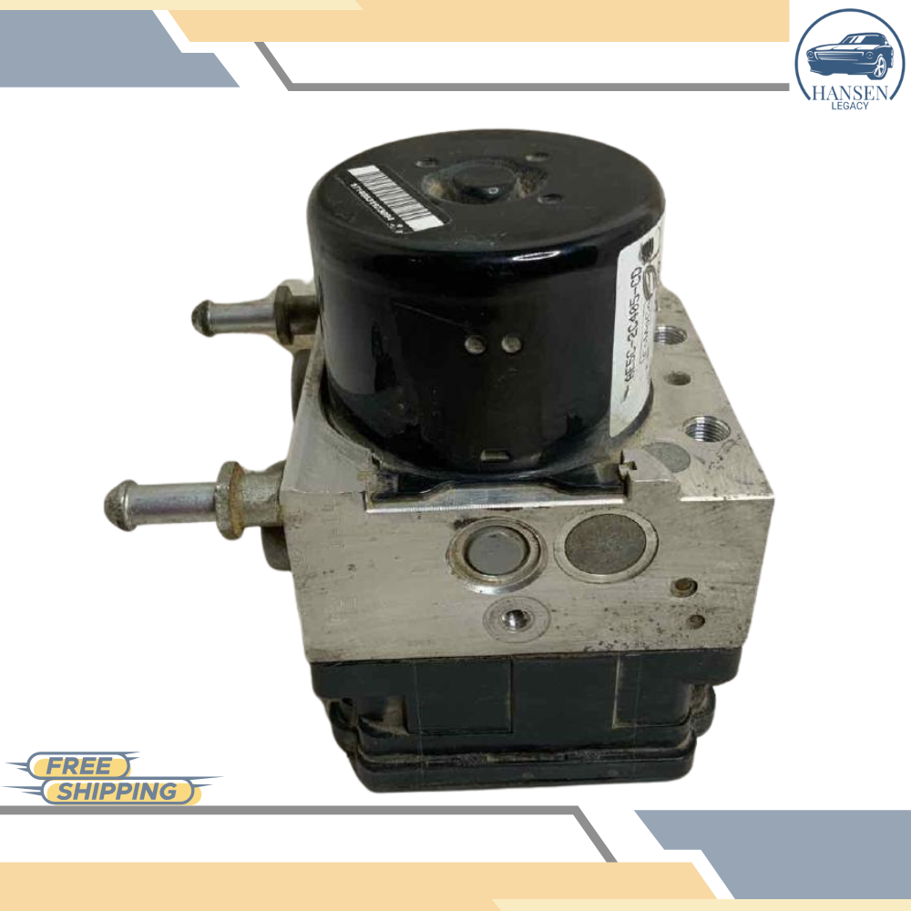 2010–2012 Ford Fusion ABS Anti Lock Brake Actuator Pump OEM — view 5