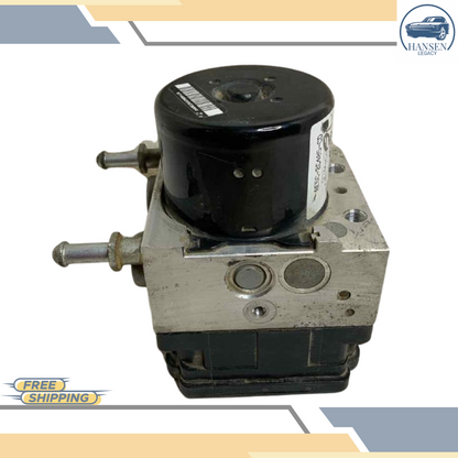 2010–2012 Ford Fusion ABS Anti Lock Brake Actuator Pump OEM — view 5