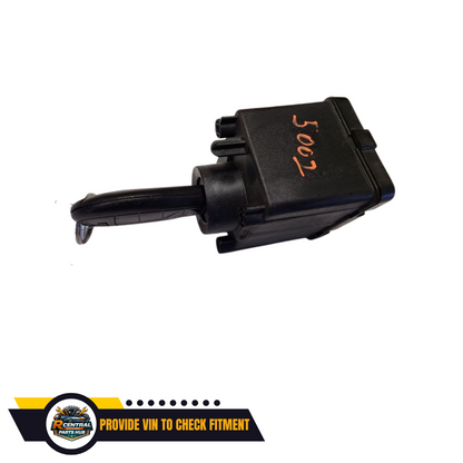 2013–2018 Dodge Ram 1500 Ignition Lock Switch Module With Key OEM — view 5