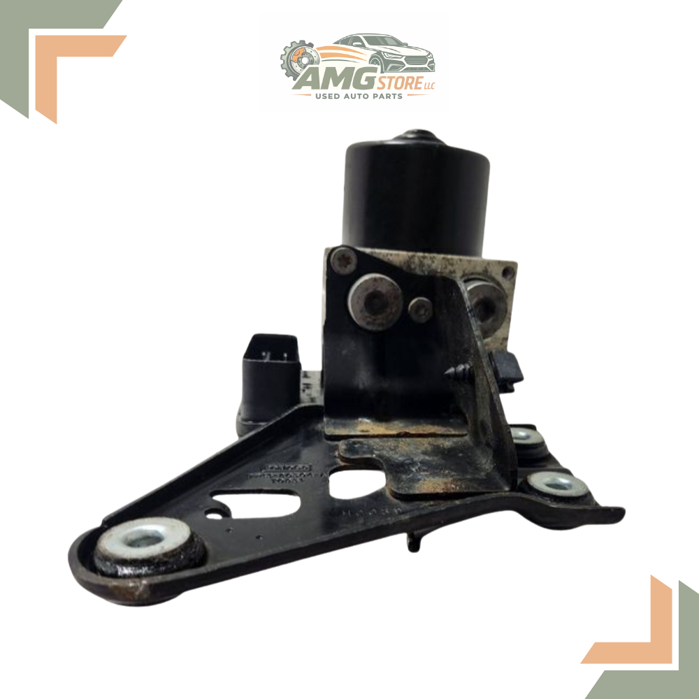 2011–2014 Ford Edge ABS Anti Lock Brake Actuator Pump — view 4