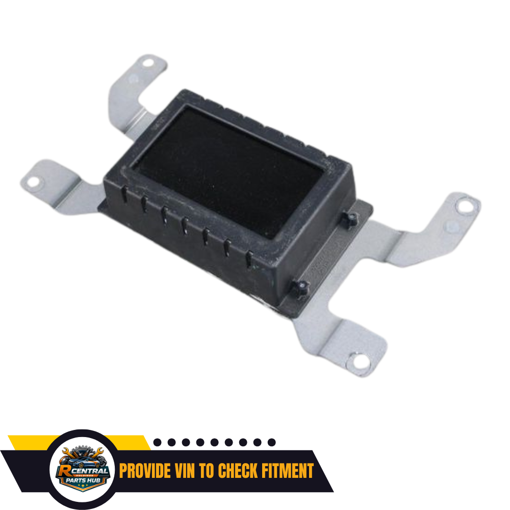 2017–2022 Ford F250SD F350SD Super Duty Dash GPS Info 4.2" Display Screen OEM — view 4