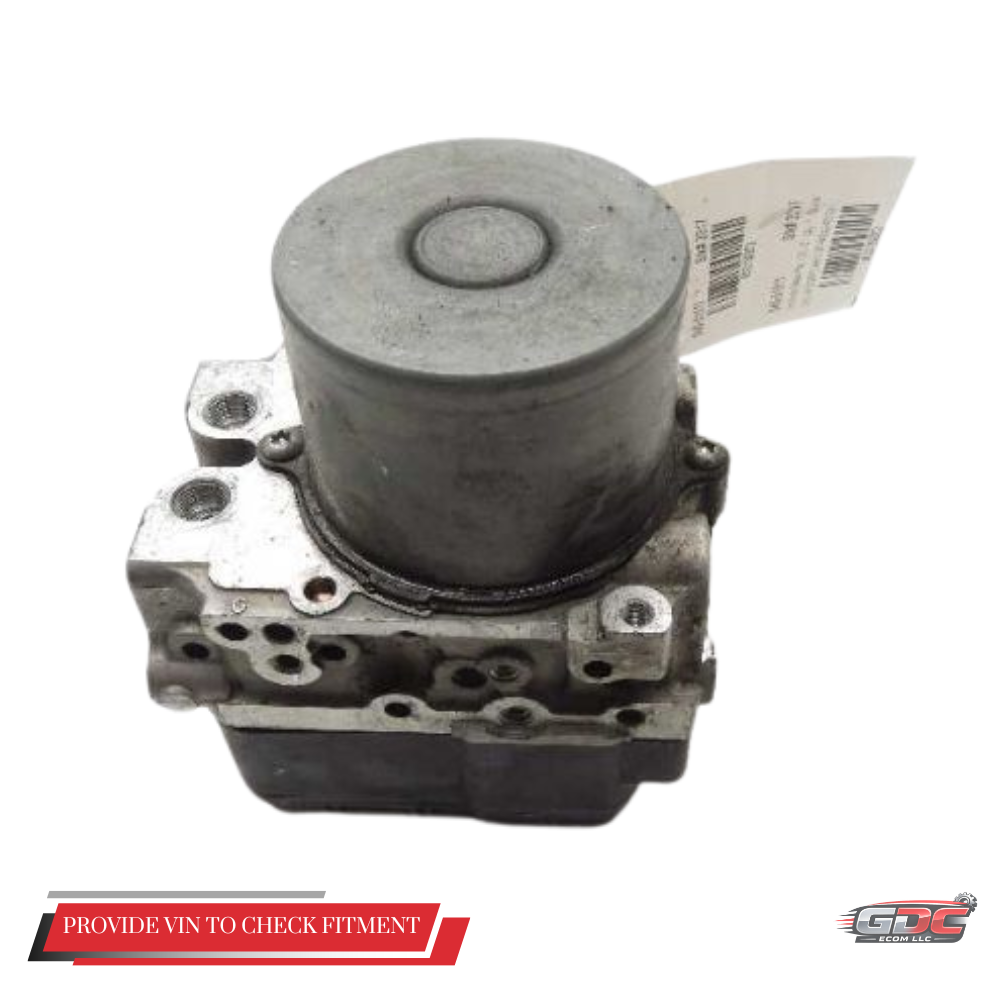 2008 TOYOTA HIGHLANDER AWD ABS Pump Anti-Lock Brake without Hybrid OEM 89541-48230 — view 5