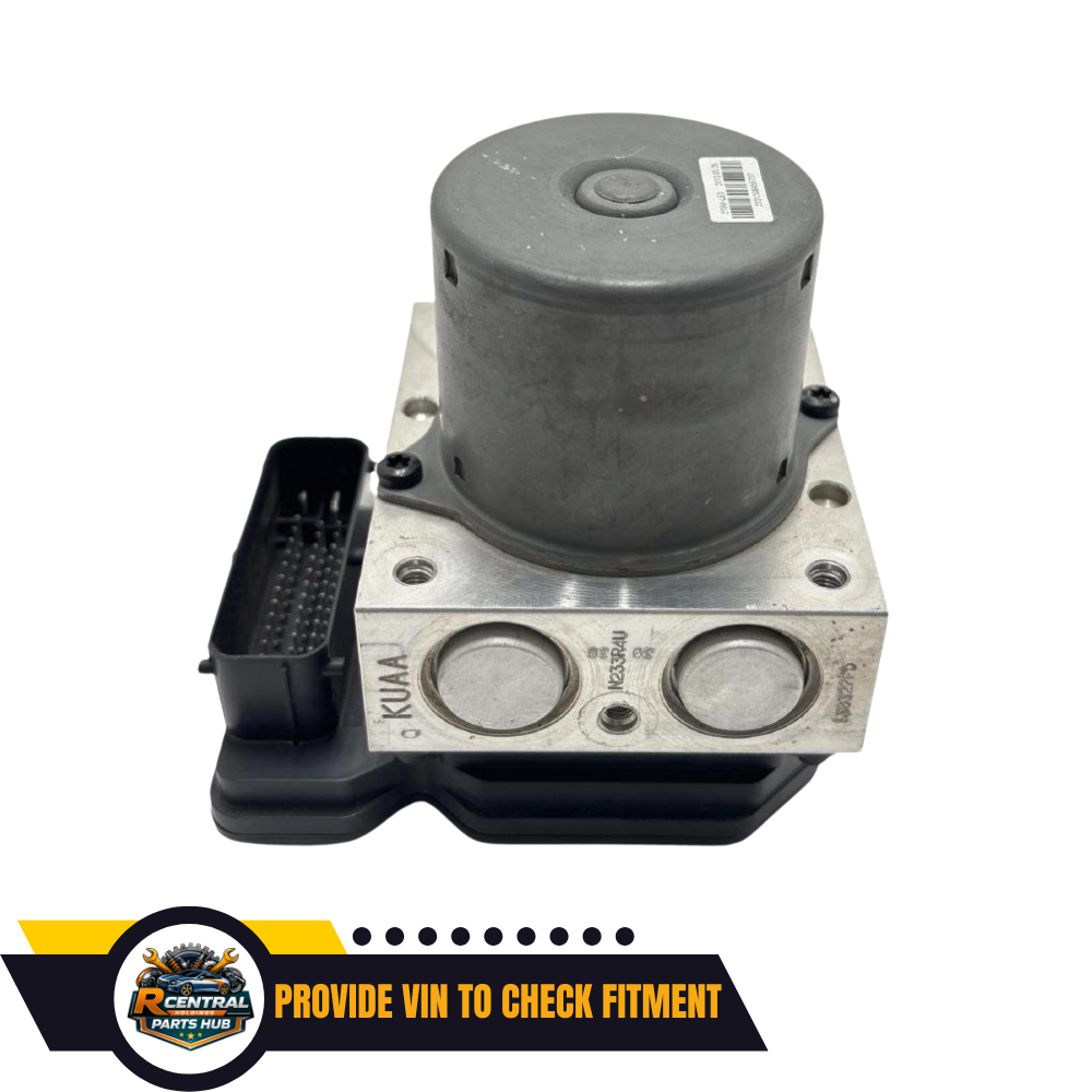 2011–2013 Kia Optima ABS Anti Lock Brake Actuator Pump Hybrid 11 12 13 — view 4