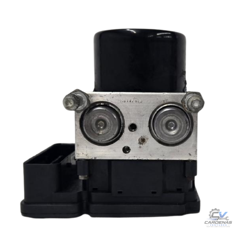 2010–2012 Ford Fusion ABS Anti Lock Brake Actuator Pump OEM — view 3