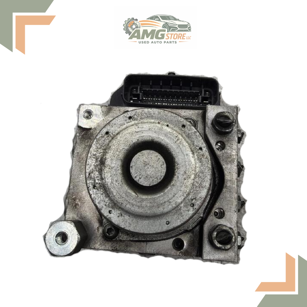 2018–2019 Toyota Corolla ABS Anti Lock Brake Actuator Pump — view 2