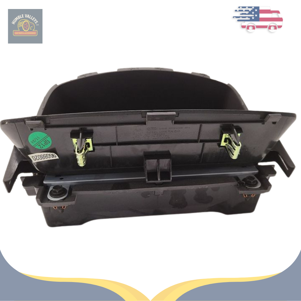 2013–2016 Buick Encore GPS TV Information Display Screen OEM — view 2