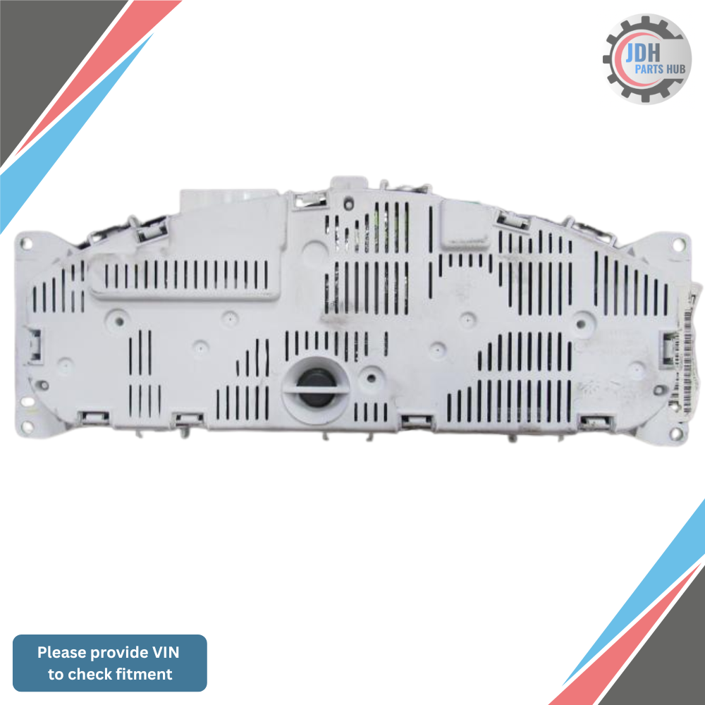 2007–2009 Nissan Pathfinder Speedometer Tachometer MPH Gauge Instrument Cluster — view 2