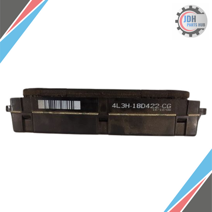 2005–2007 Ford F150 AC Heater Auto Temperature Control OEM — view 3