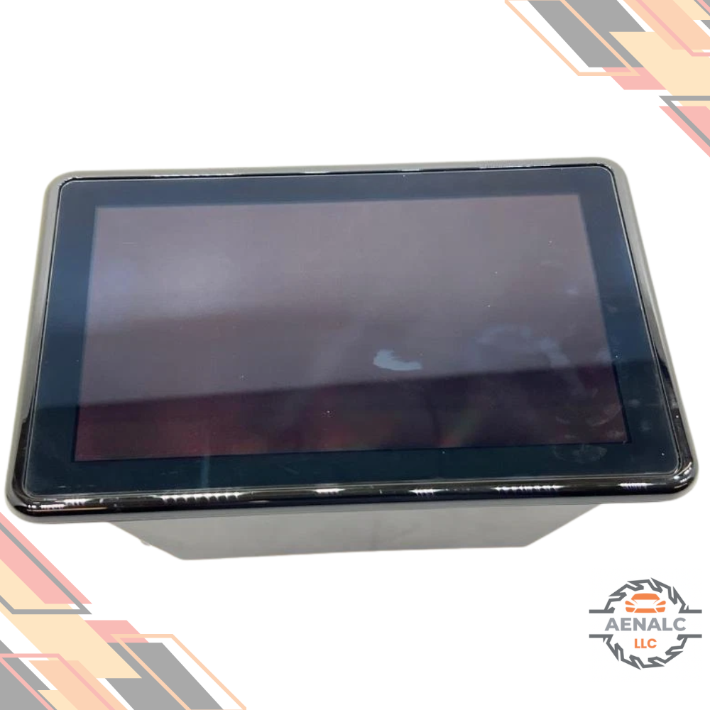 2020–2022 Ford Explorer 8" Navigation Radio Display GPS/TV Screen OEM — view 1