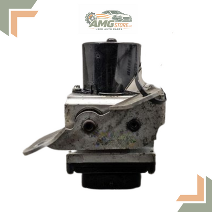 2009–2014 Cadillac CTS ABS Anti Lock Brake Actuator Pump 09 10 11 12 13 14 — view 2