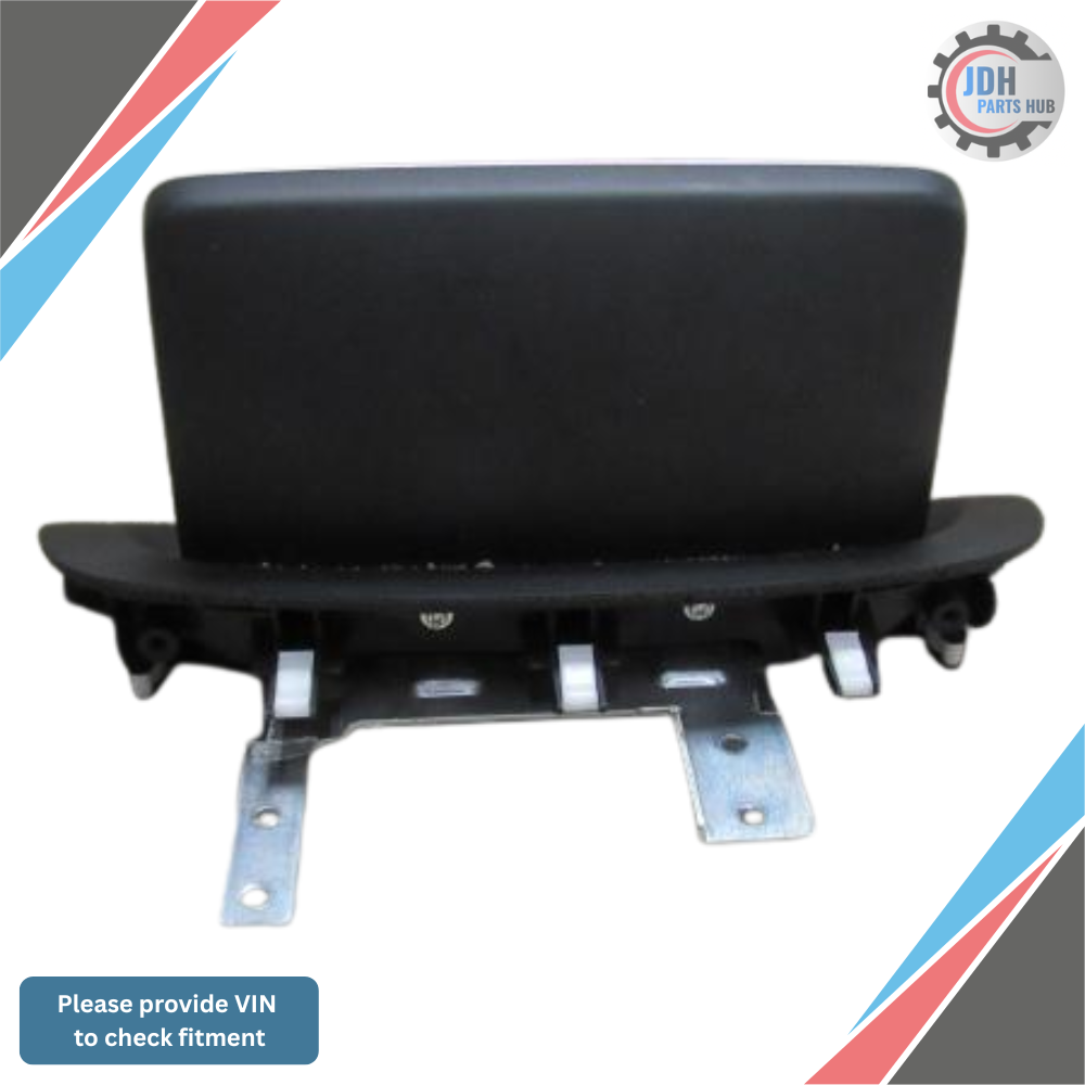 2014–2016 Mazda 3 AM FM 7 touch screen Display OEM — view 4