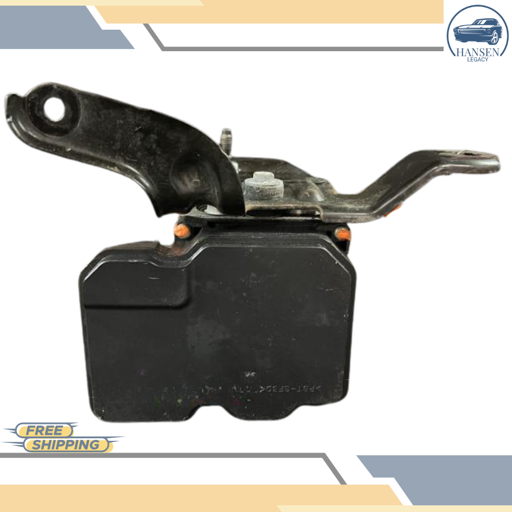 2017–2019 Toyota Corolla ABS Anti-Lock Brake Actuator Pump Module Factory — view 5