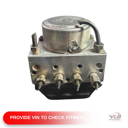 2007–2008 Nissan Maxima ABS Anti Lock Brake Actuator pump WITH VDC OEM 07 08 — view 1
