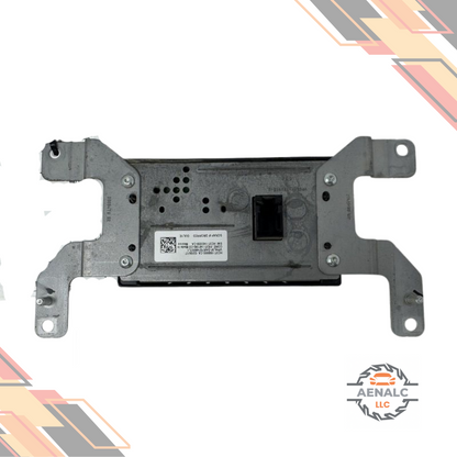 2017–2022 Ford F250SD F350SD Super Duty INFO SCREEN Display GPS 4.2" OEM — view 3