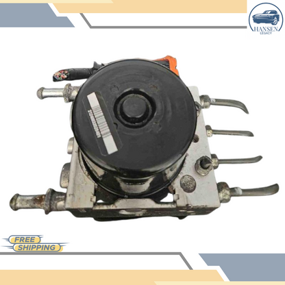 2010–2011 Subaru Outback ABS Anti-Lock Brake Pump Module Assembly OEM — view 2