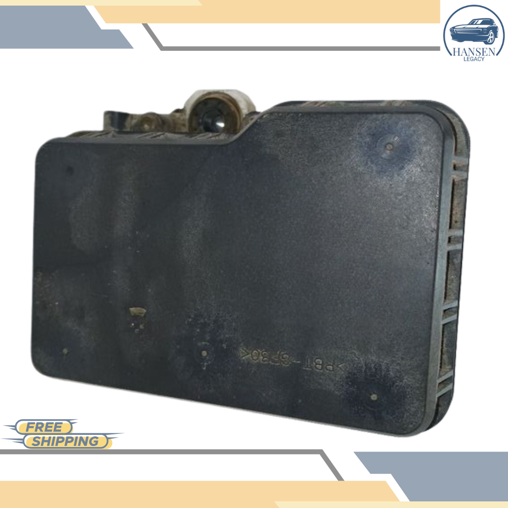 2005–2006 Toyota Tundra ABS Anti Lock Brake Pump Assembly 05 06 — view 4