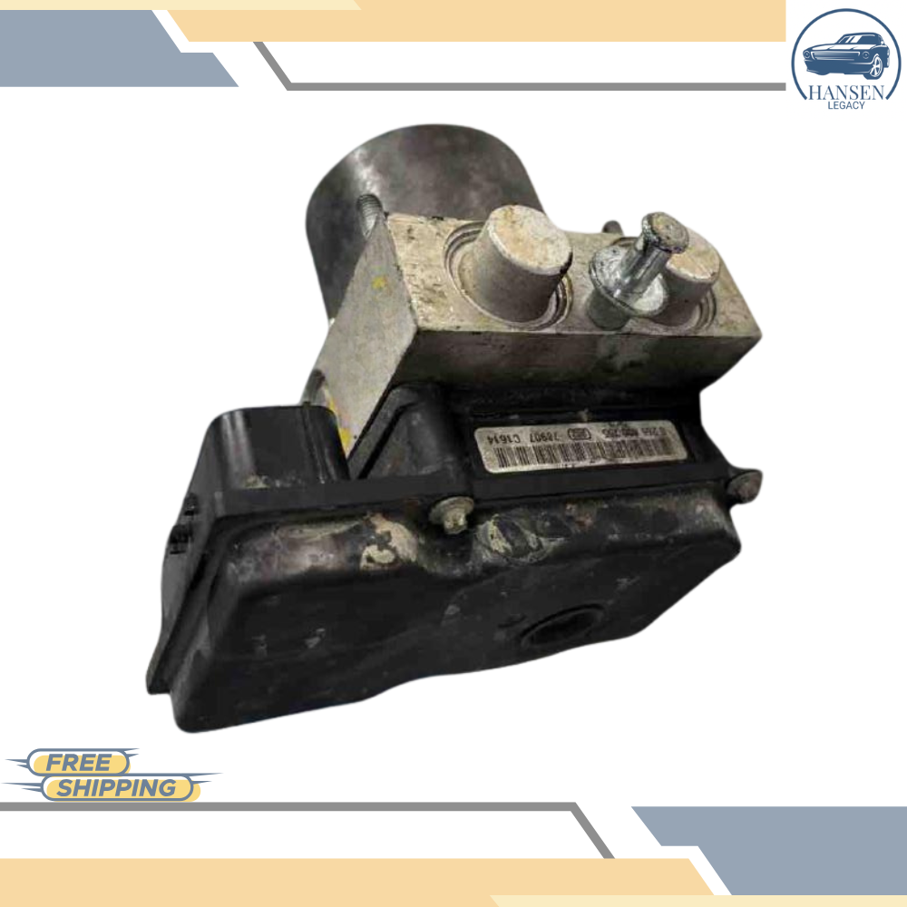 2008 Ford F150 Anti Lock Brake Actuator Pump ABS 08 — view 1