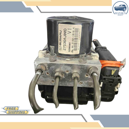 2010–2011 Subaru Outback ABS Anti-Lock Brake Pump Module Assembly OEM — view 1