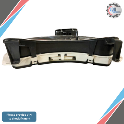 2000–2002 Chevrolet Tahoe Speedometer Speedo Cluster MPH OEM — view 3