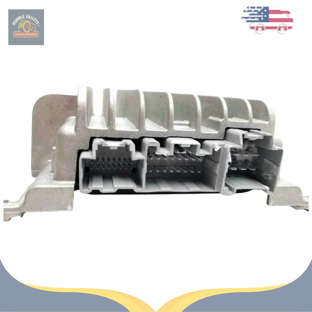 2008–2011 Cadillac CTS Bose Audio Radio Amplifier Amp OEM — view 4